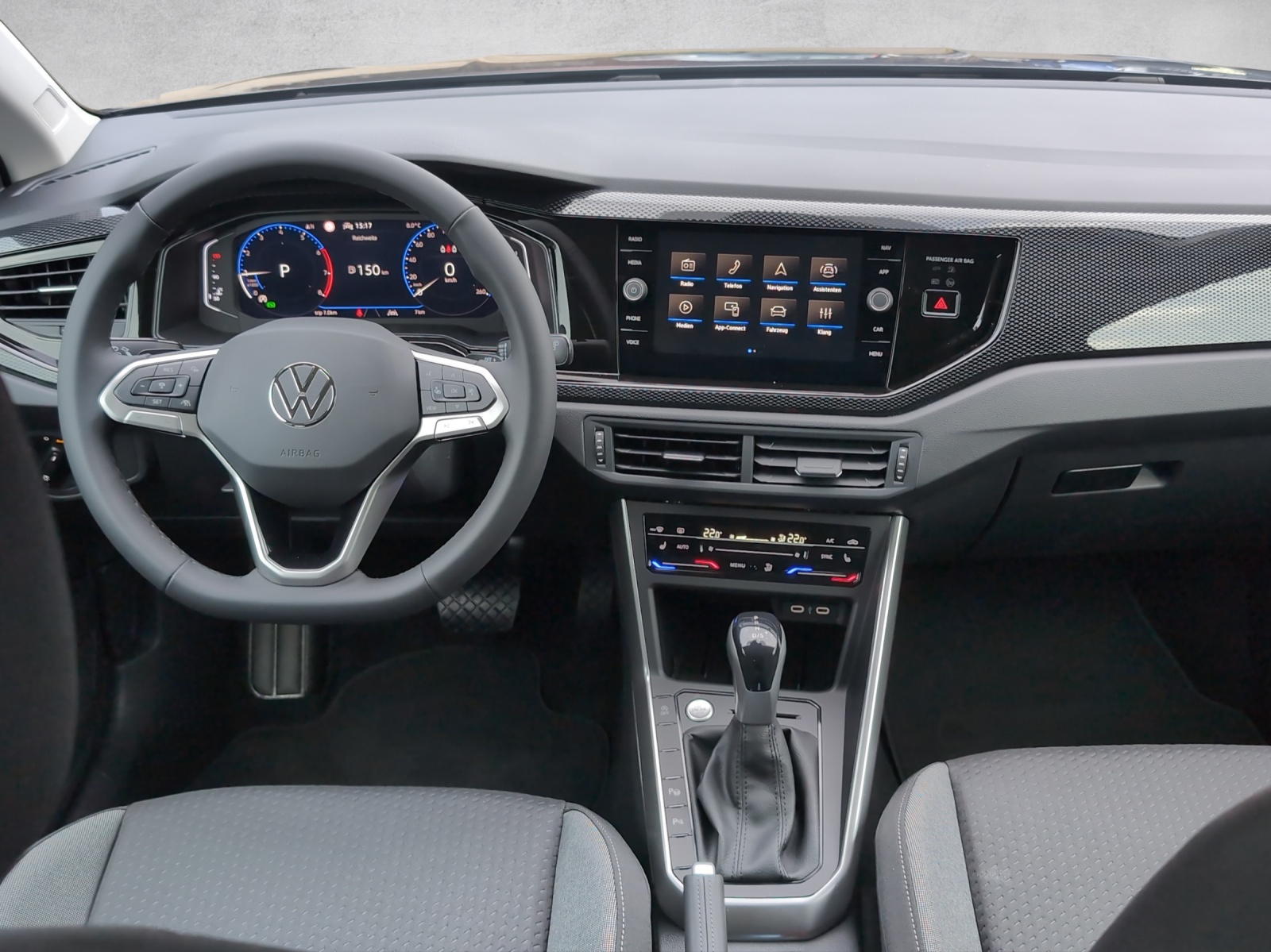 VW Taigo 1.0 TSI Life United DSG-image-11