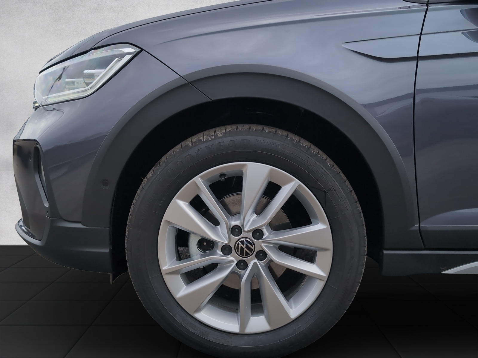 VW Taigo 1.0 TSI Life United DSG-image-14