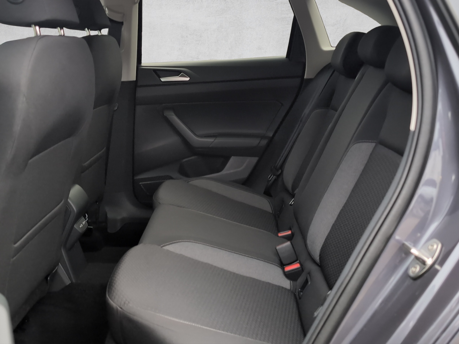 VW Taigo 1.0 TSI Life United DSG-image-9