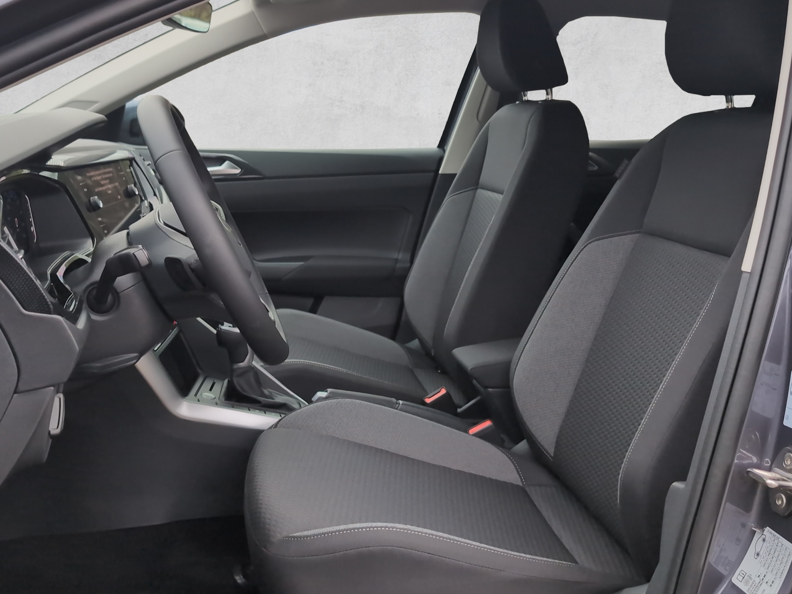 VW Taigo 1.0 TSI Life United DSG-image-8