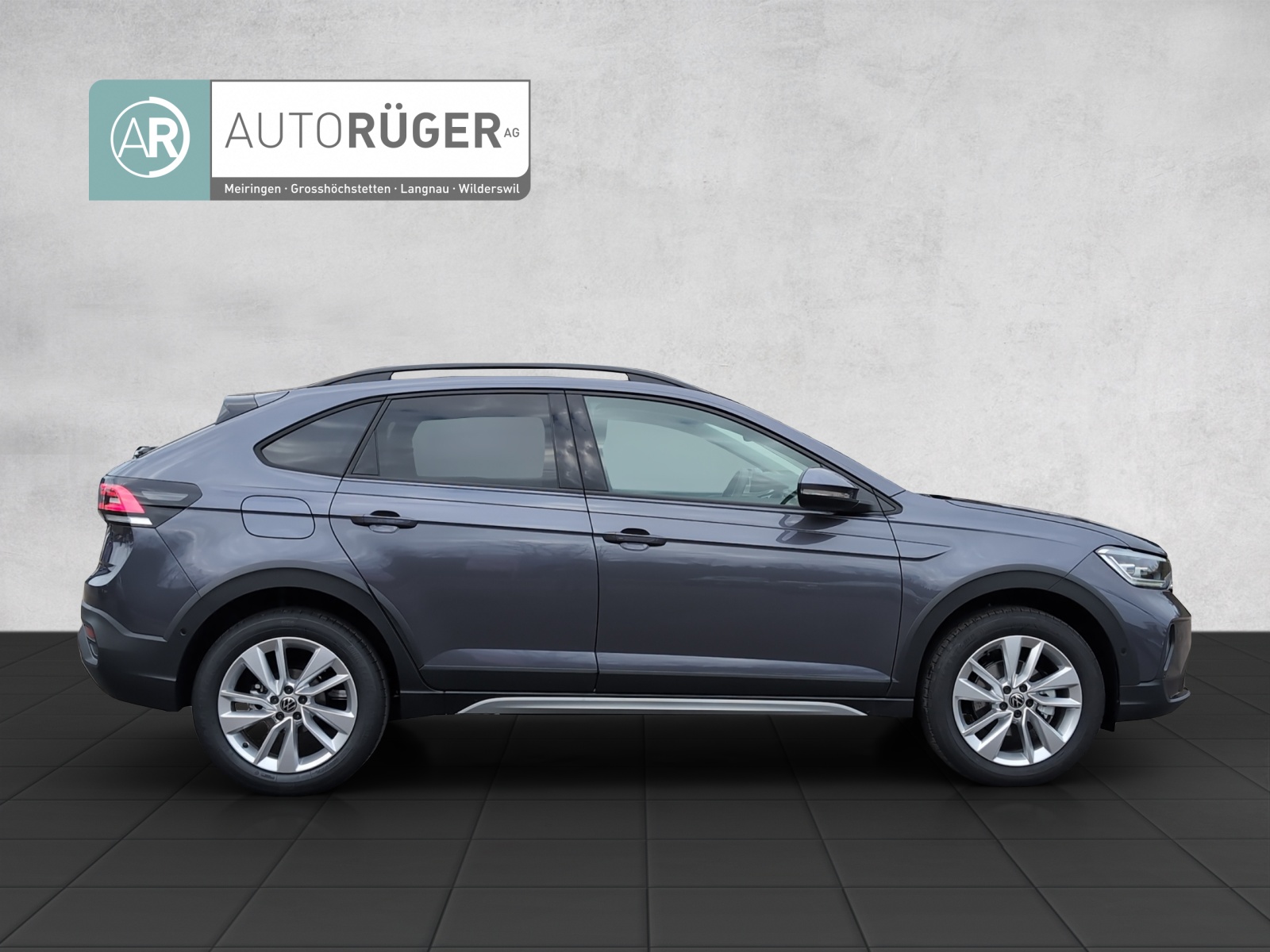 VW Taigo 1.0 TSI Life United DSG-image-6