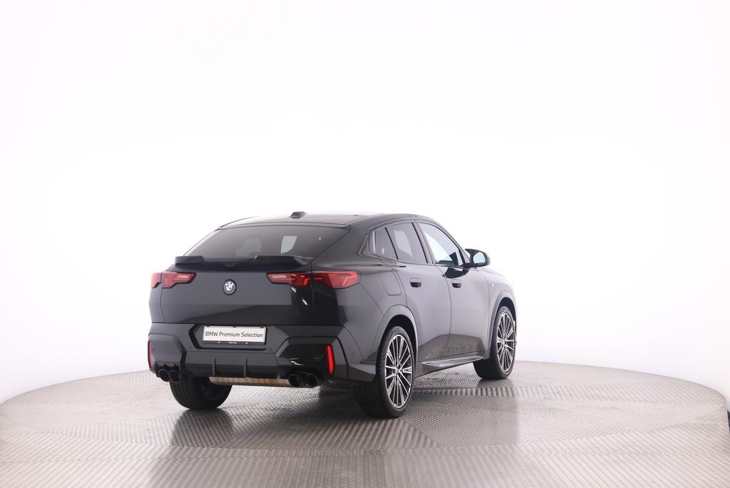 BMW X2 M35i-image-1