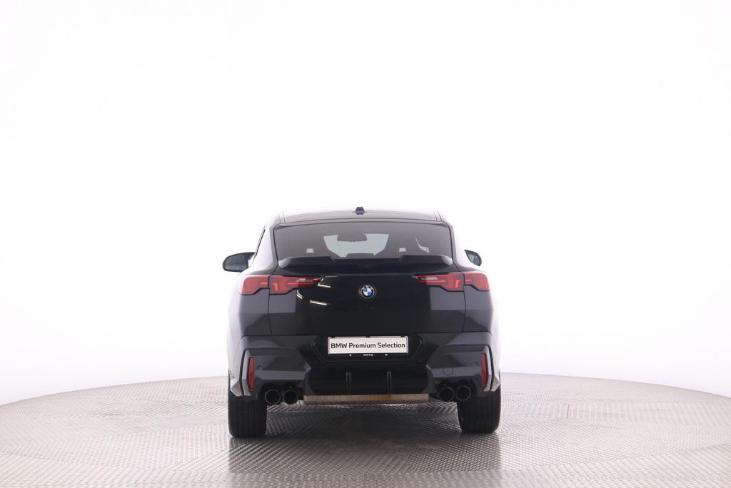 BMW X2 M35i-image-11