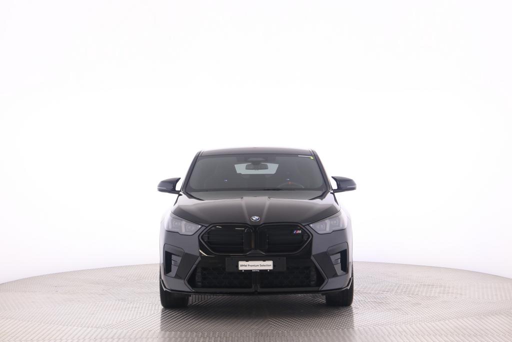 BMW X2 M35i-image-10