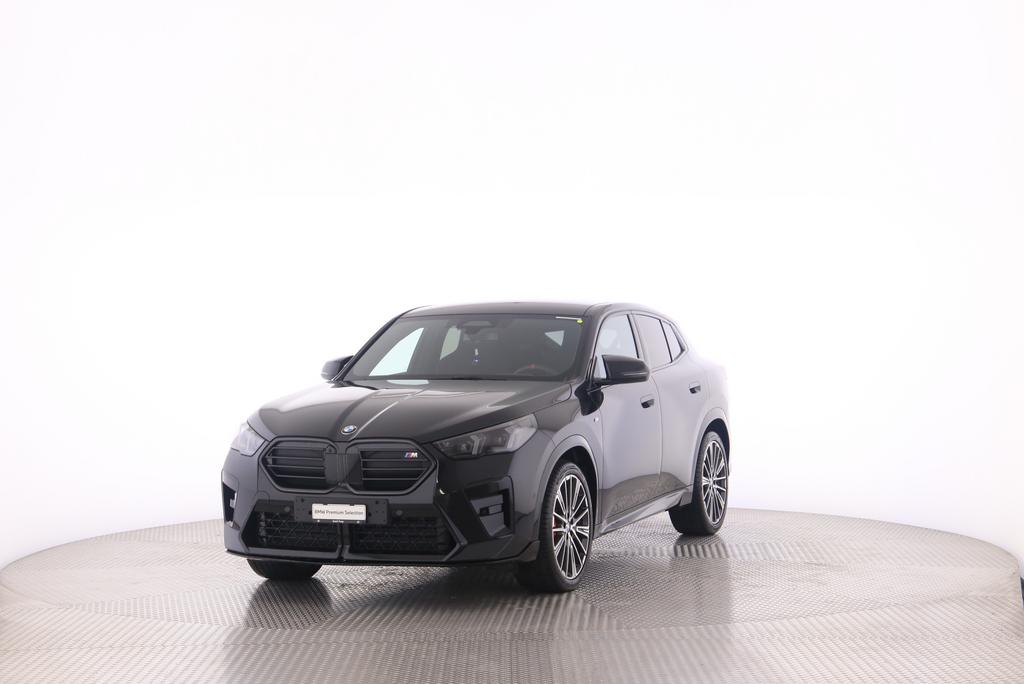 BMW X2 M35i-image-0