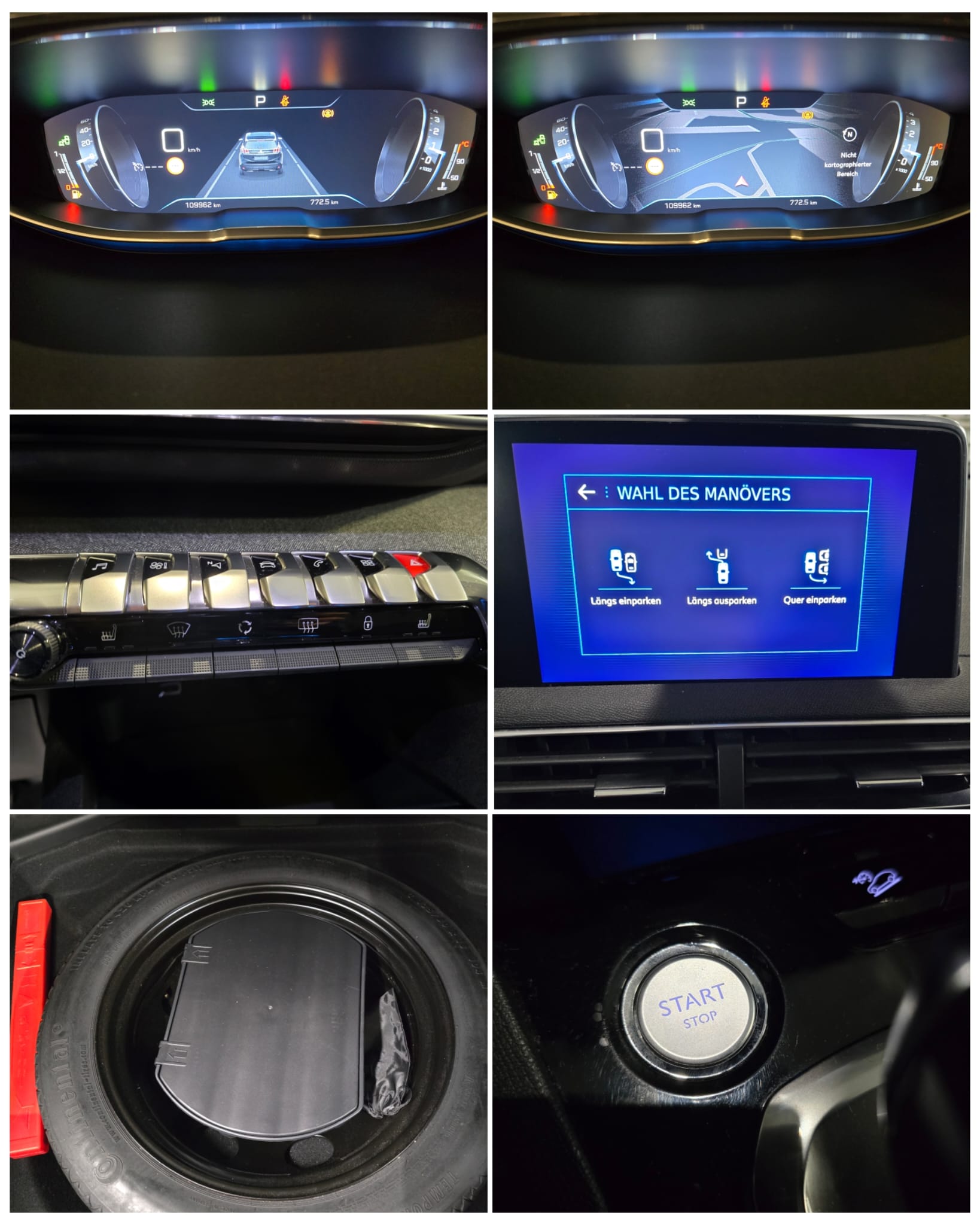 PEUGEOT 3008 1.6 BlueHDi Allure EAT-image-18