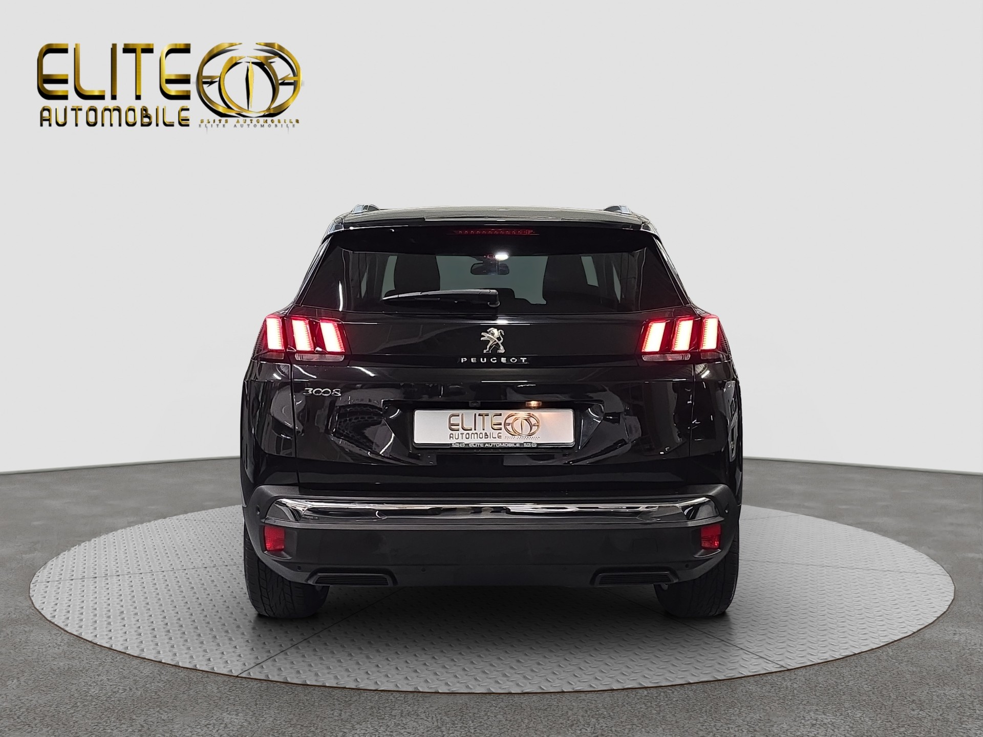 PEUGEOT 3008 1.6 BlueHDi Allure EAT-image-6