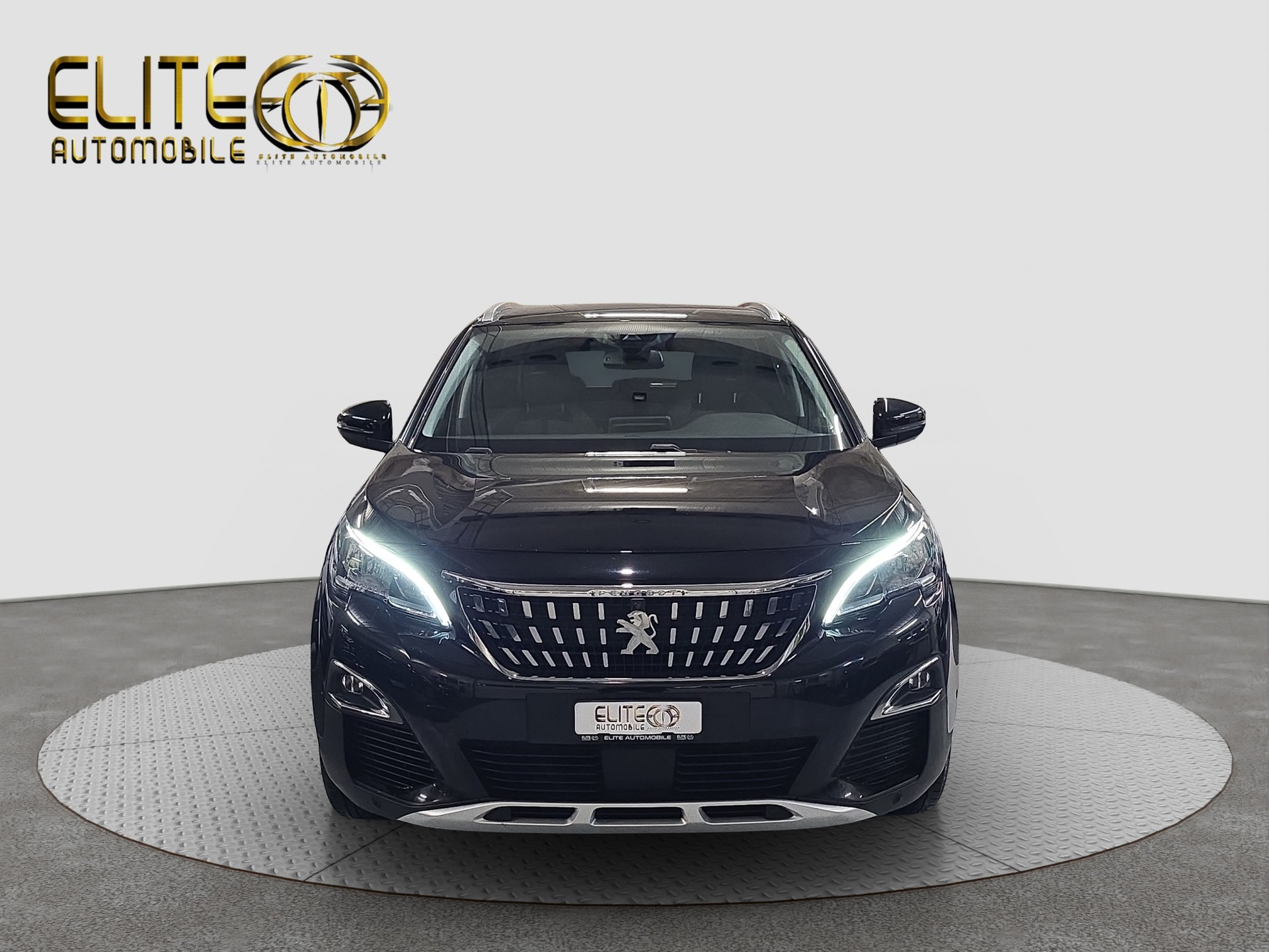 PEUGEOT 3008 1.6 BlueHDi Allure EAT-showroom-element-1