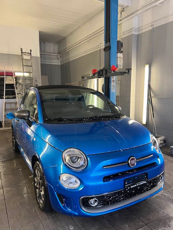 FIAT 500 0.9 Twinair Turbo S-image-4