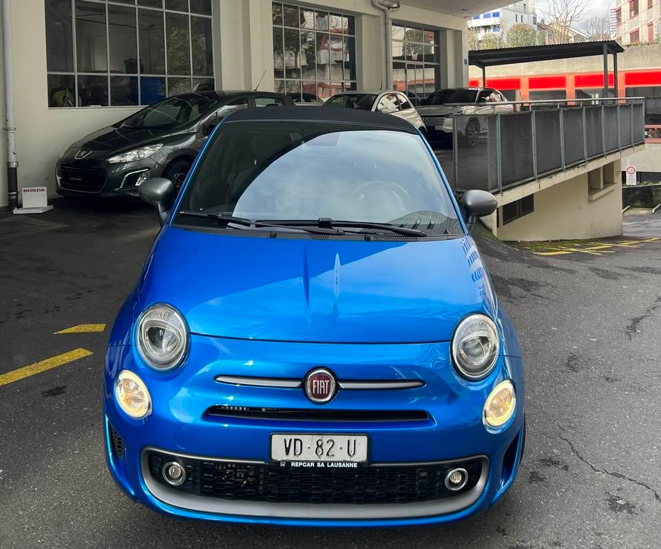 FIAT 500 0.9 Twinair Turbo S-image-6