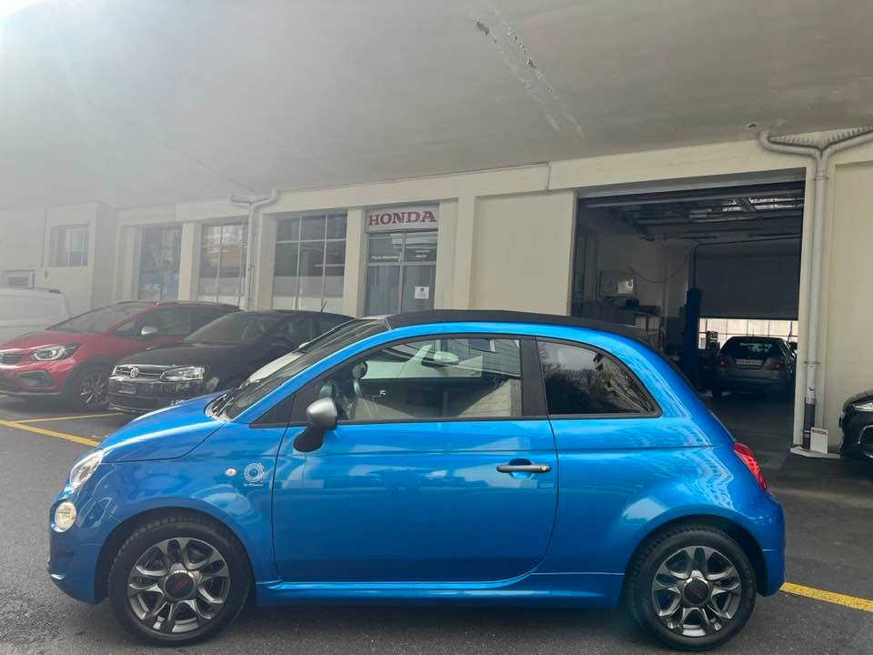 FIAT 500 0.9 Twinair Turbo S-image-3