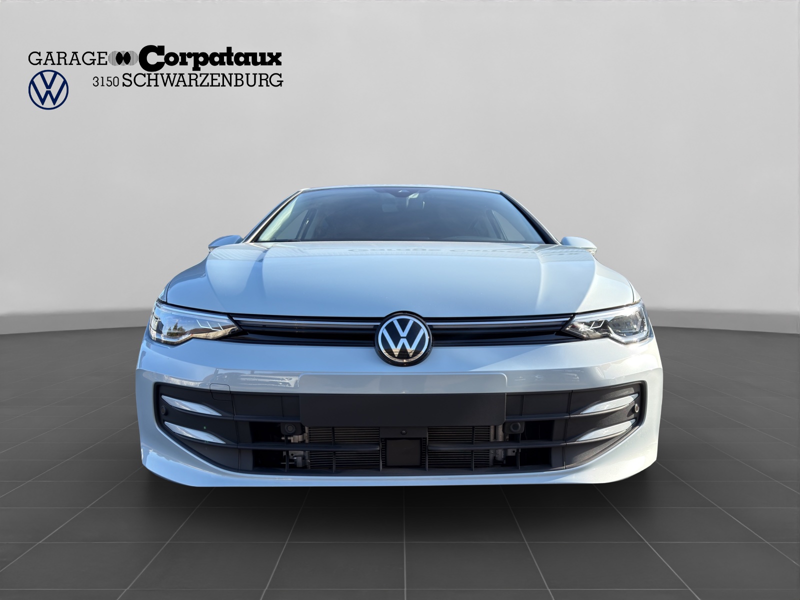 VW Golf 1.5 e TSI mHEV United DSG — slika 1