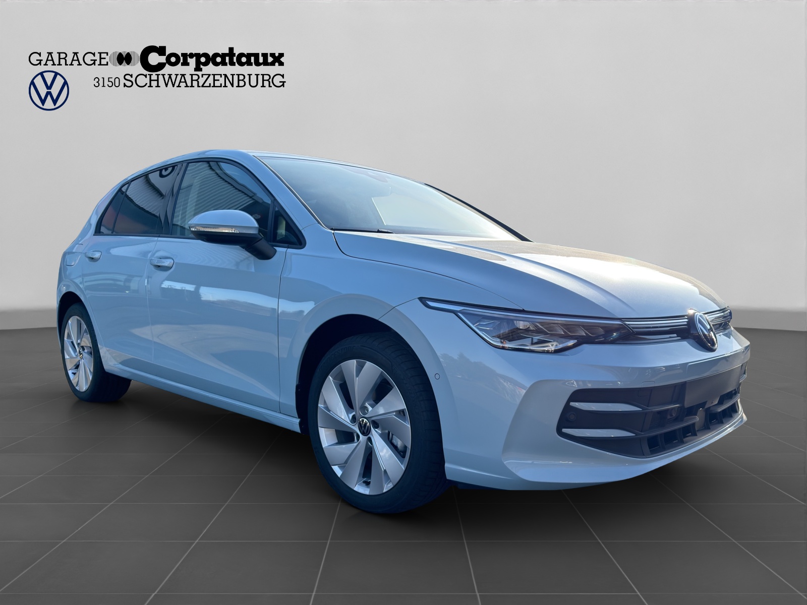 VW Golf 1.5 e TSI mHEV United DSG-image-7