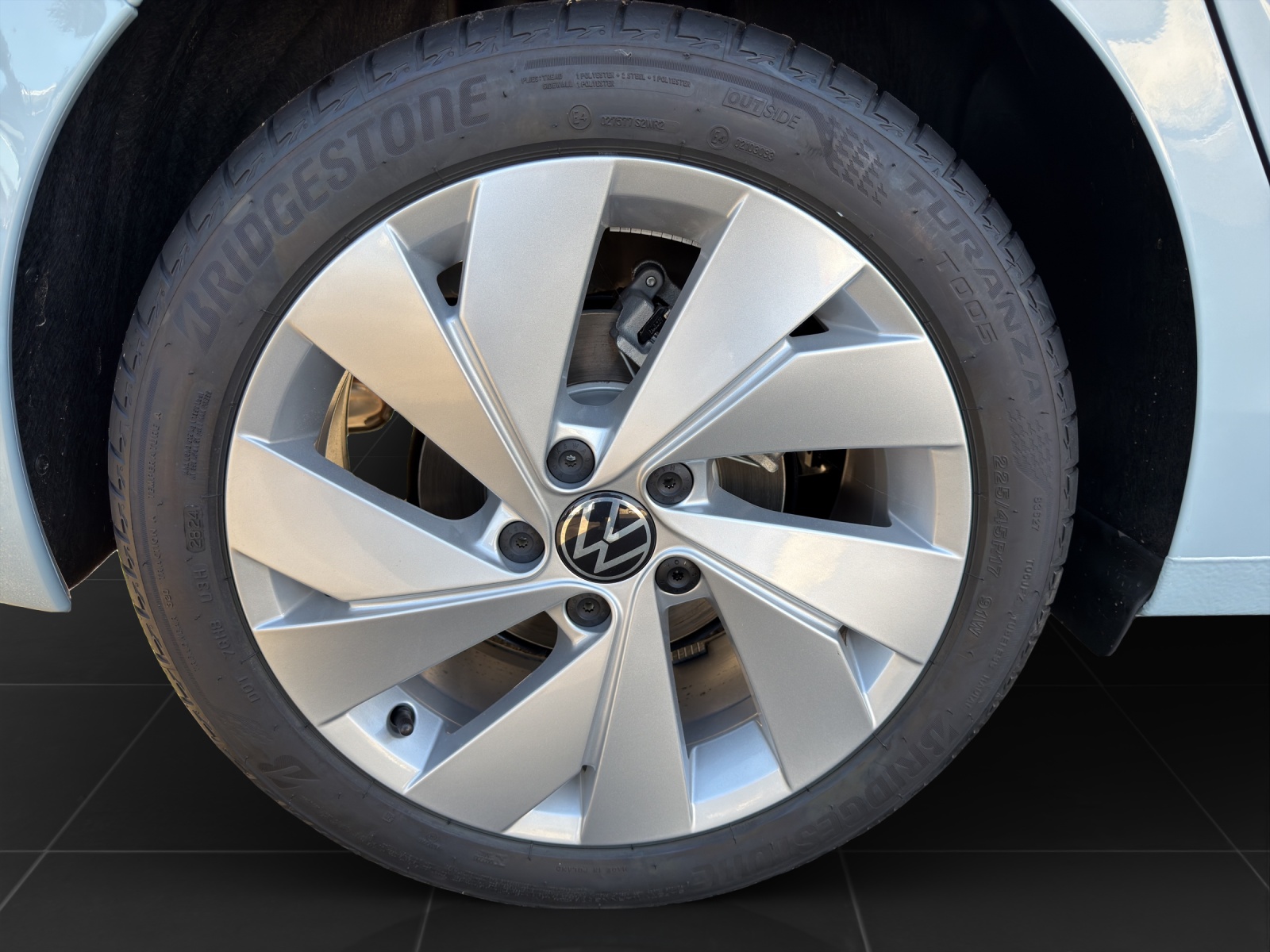 VW Golf 1.5 e TSI mHEV United DSG-image-14