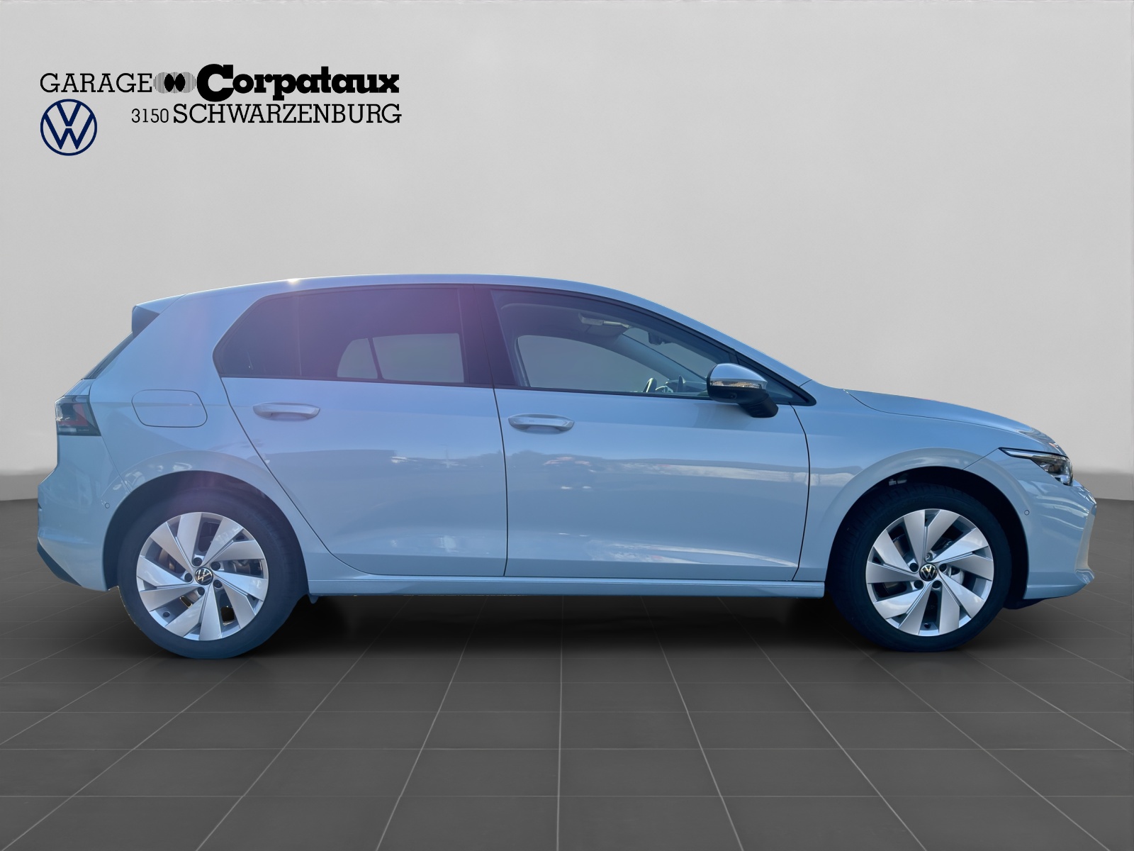 VW Golf 1.5 e TSI mHEV United DSG-image-6