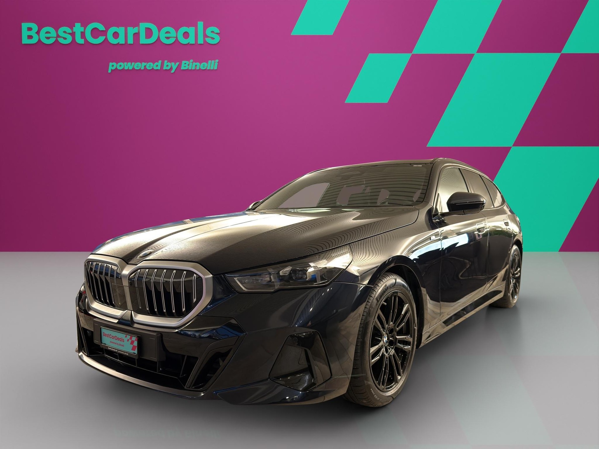 BMW 520d xDrive Touring-image-6