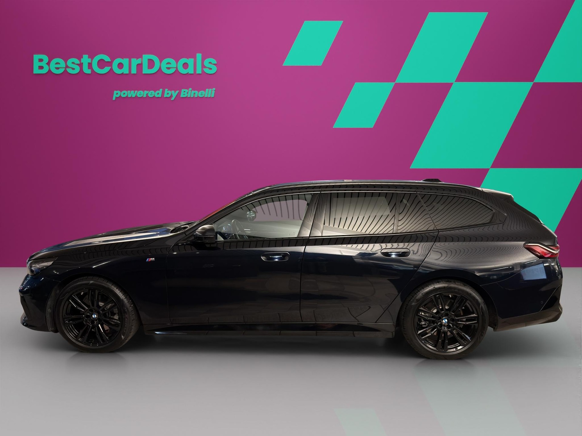 BMW 520d xDrive Touring-image-5