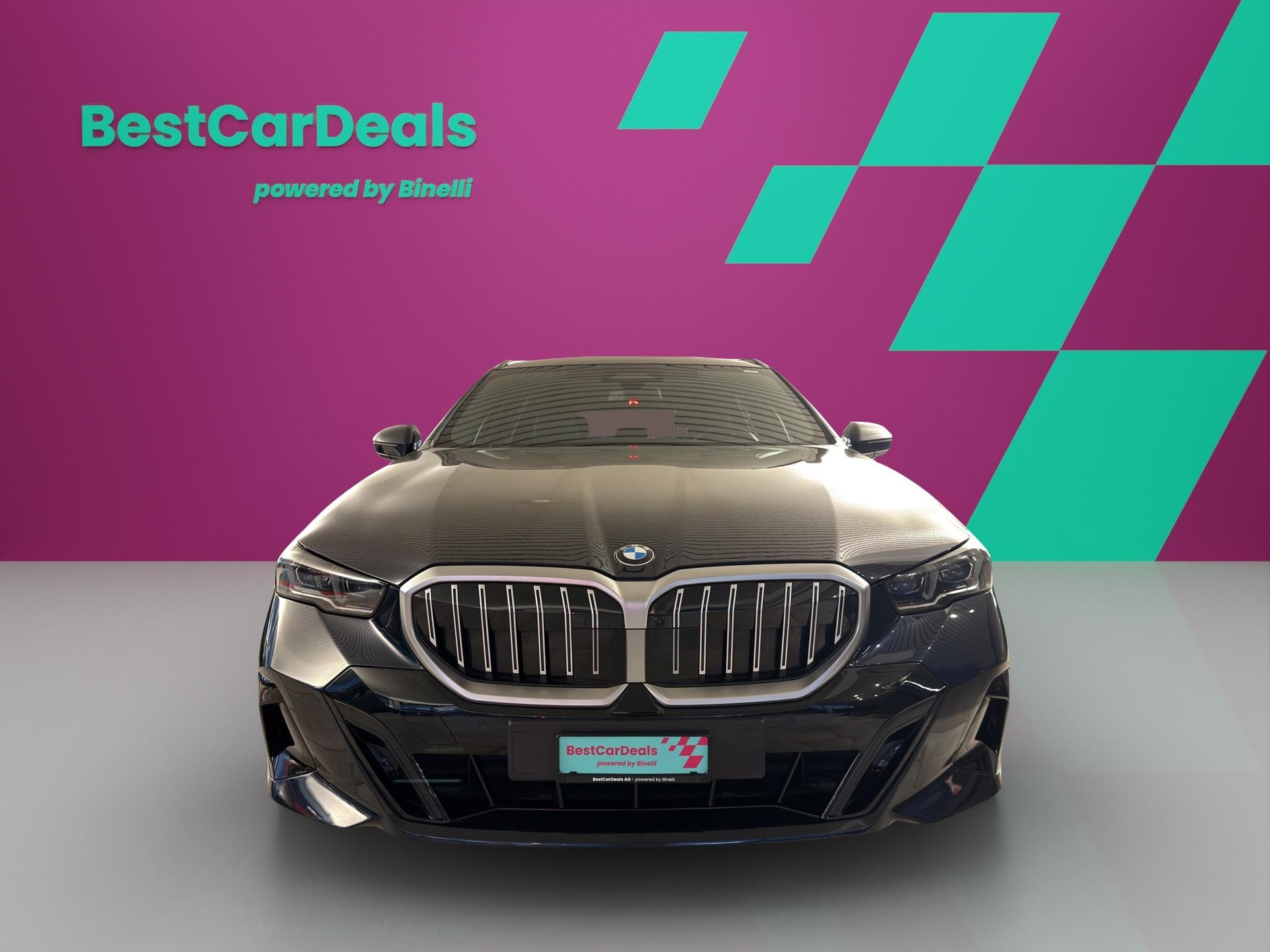 BMW 520d xDrive Touring-image-7