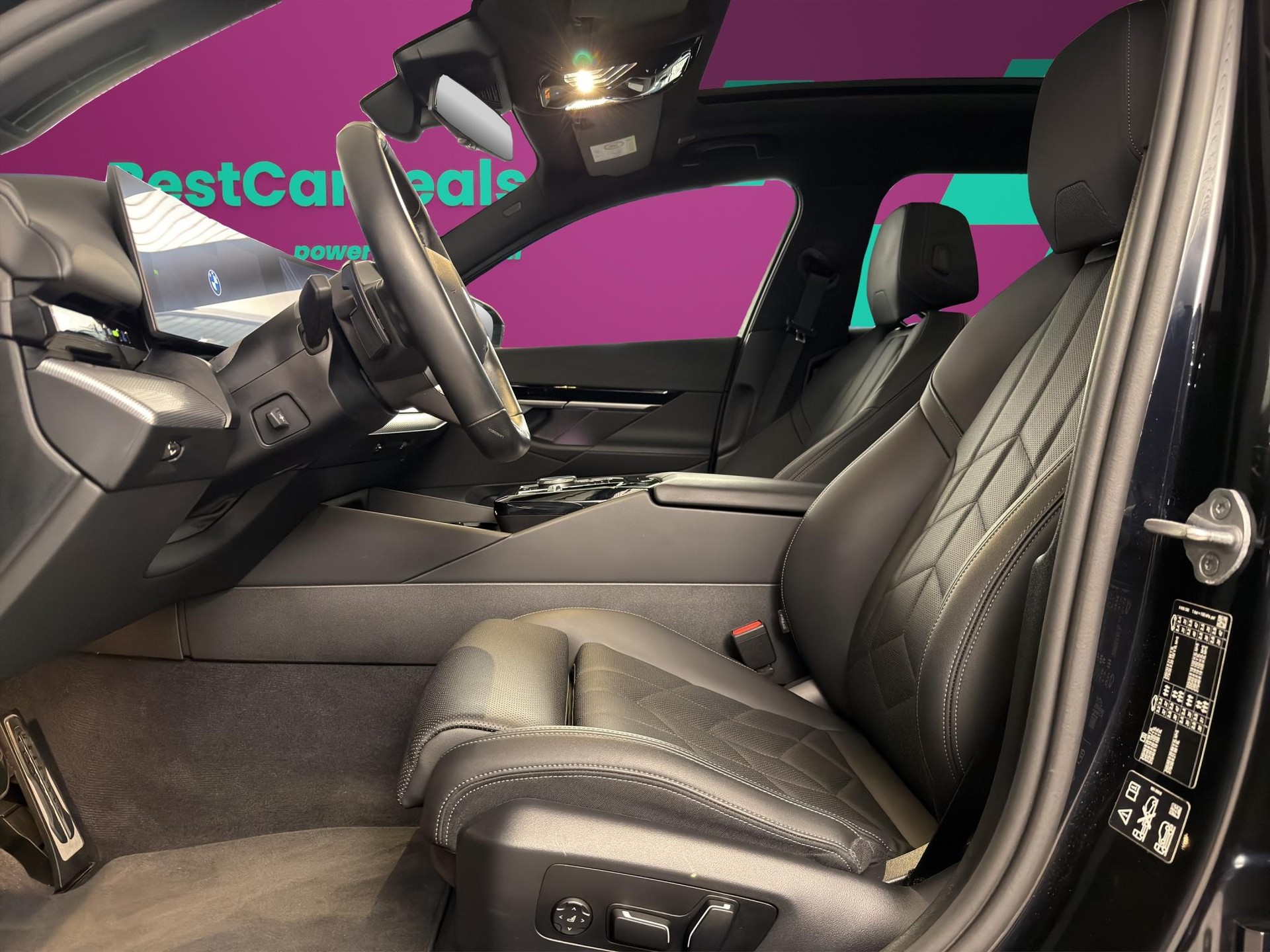 BMW 520d xDrive Touring-image-10