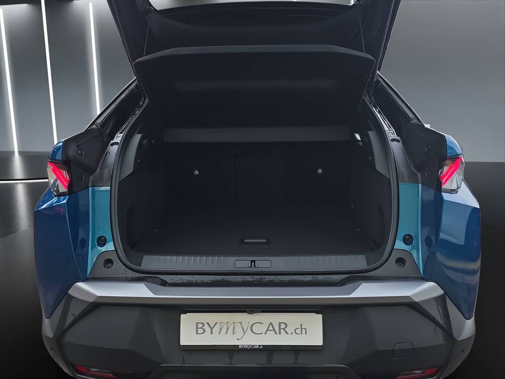PEUGEOT 3008 145 e-DCS6 Hybrid GT-image-11