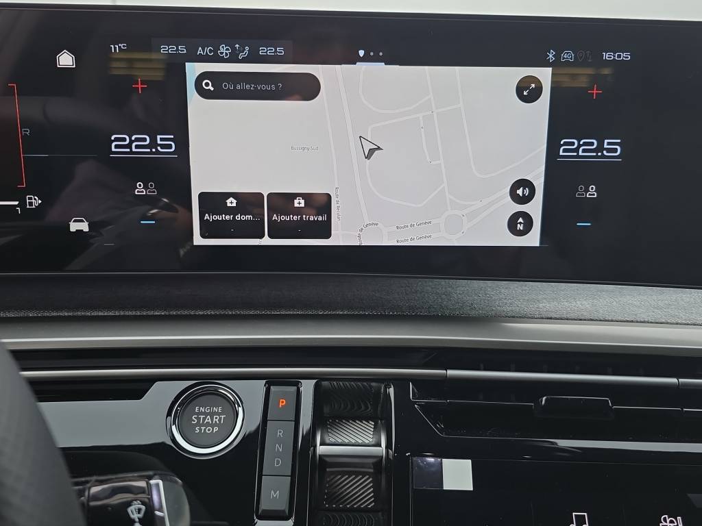 PEUGEOT 3008 145 e-DCS6 Hybrid GT-image-13
