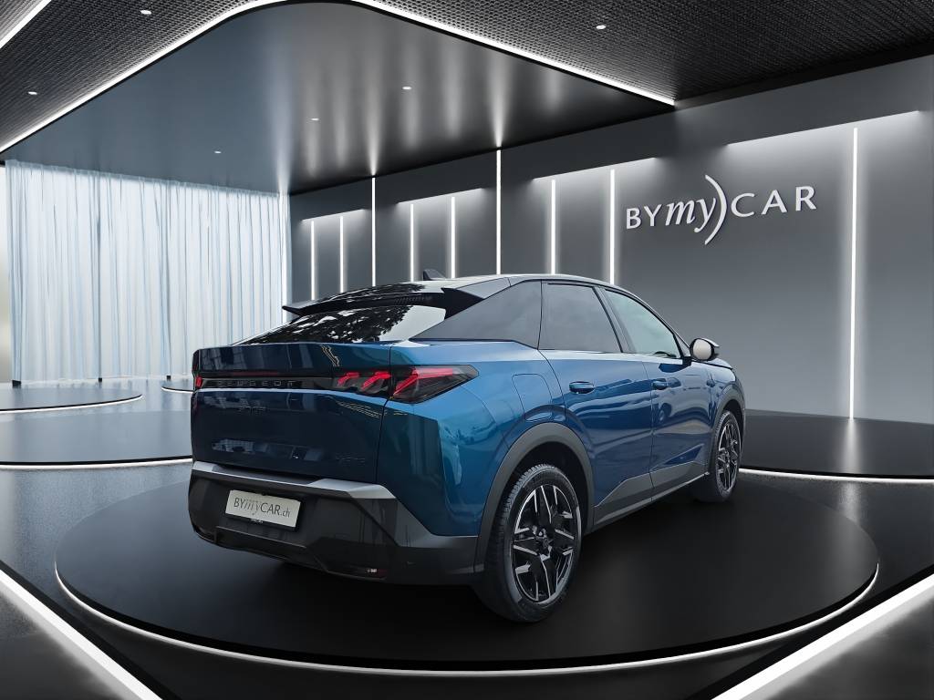 PEUGEOT 3008 145 e-DCS6 Hybrid GT-image-4