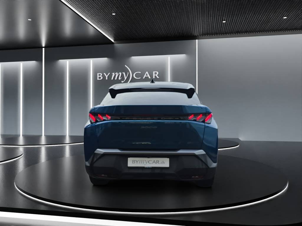 PEUGEOT 3008 145 e-DCS6 Hybrid GT-image-3