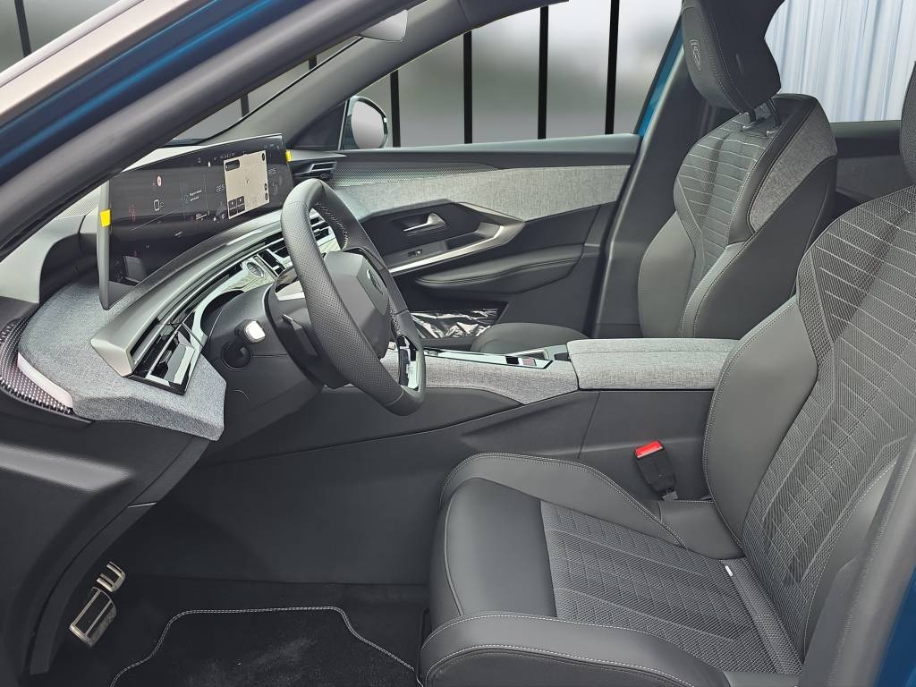 PEUGEOT 3008 145 e-DCS6 Hybrid GT-image-7