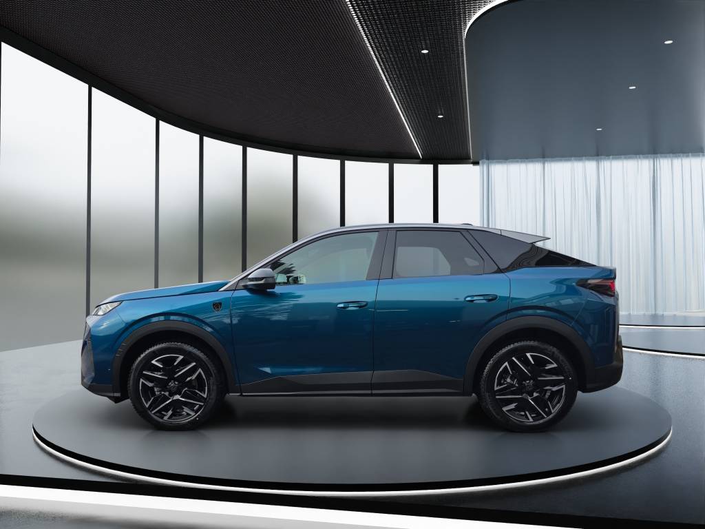 PEUGEOT 3008 145 e-DCS6 Hybrid GT-image-2