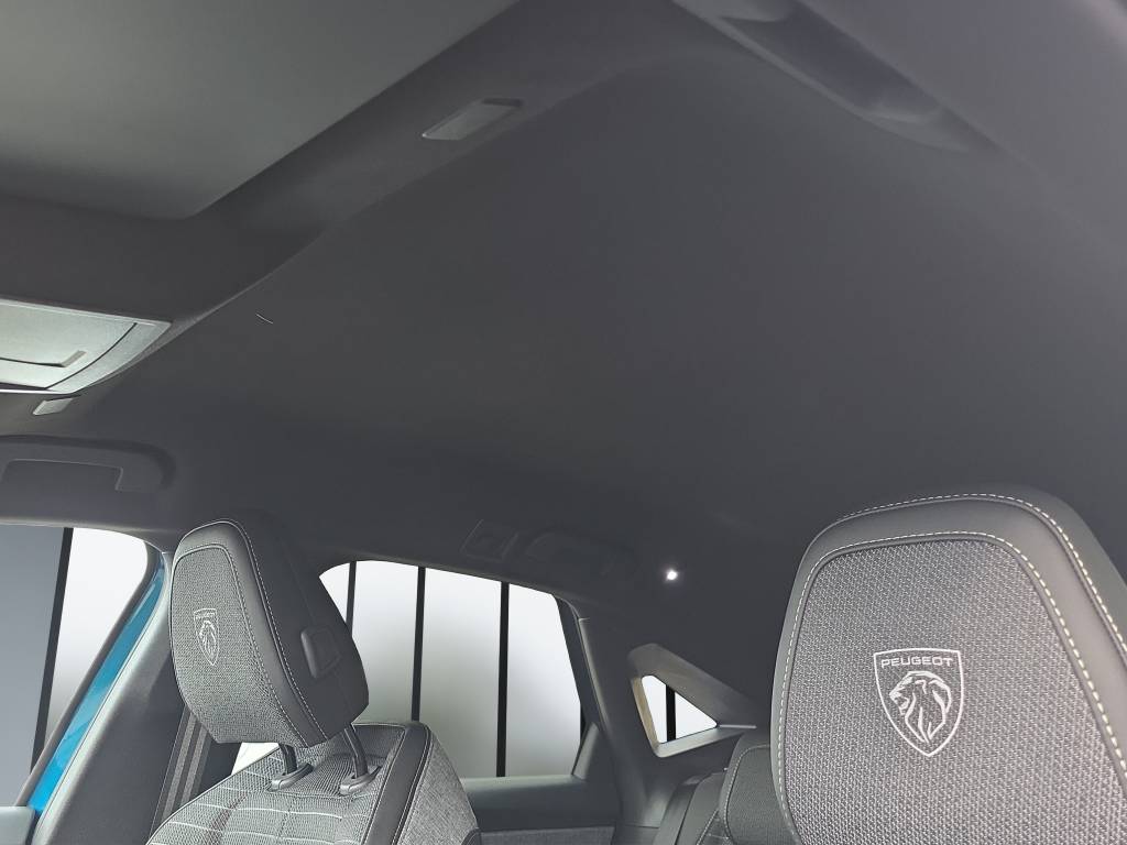 PEUGEOT 3008 145 e-DCS6 Hybrid GT-image-9