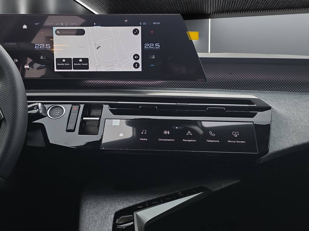 PEUGEOT 3008 145 e-DCS6 Hybrid GT-image-6