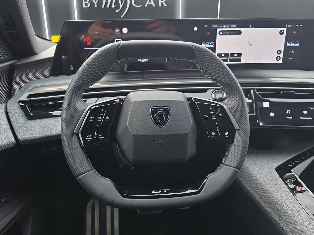 PEUGEOT 3008 145 e-DCS6 Hybrid GT-image-14