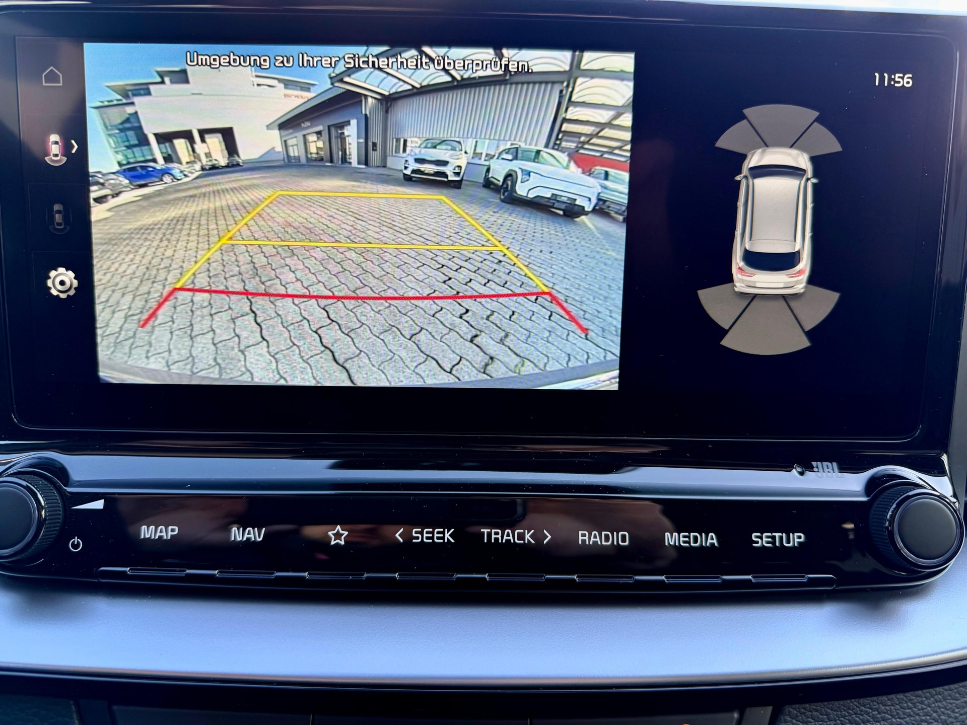 KIA Ceed SW 1.5 T-GDi MHEV Power-image-4
