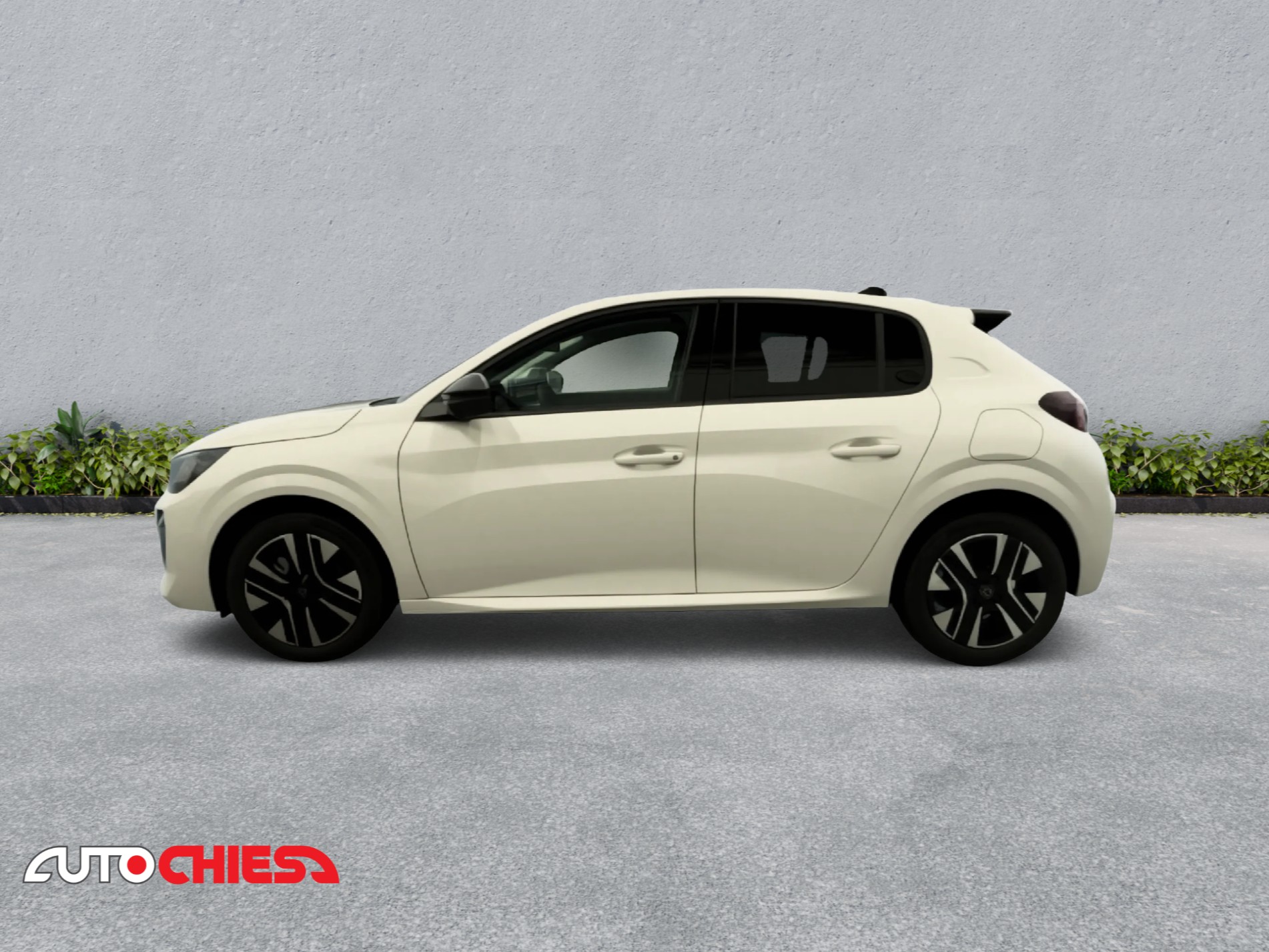PEUGEOT 208 1.2 Hybrid Allure Premium-image-7