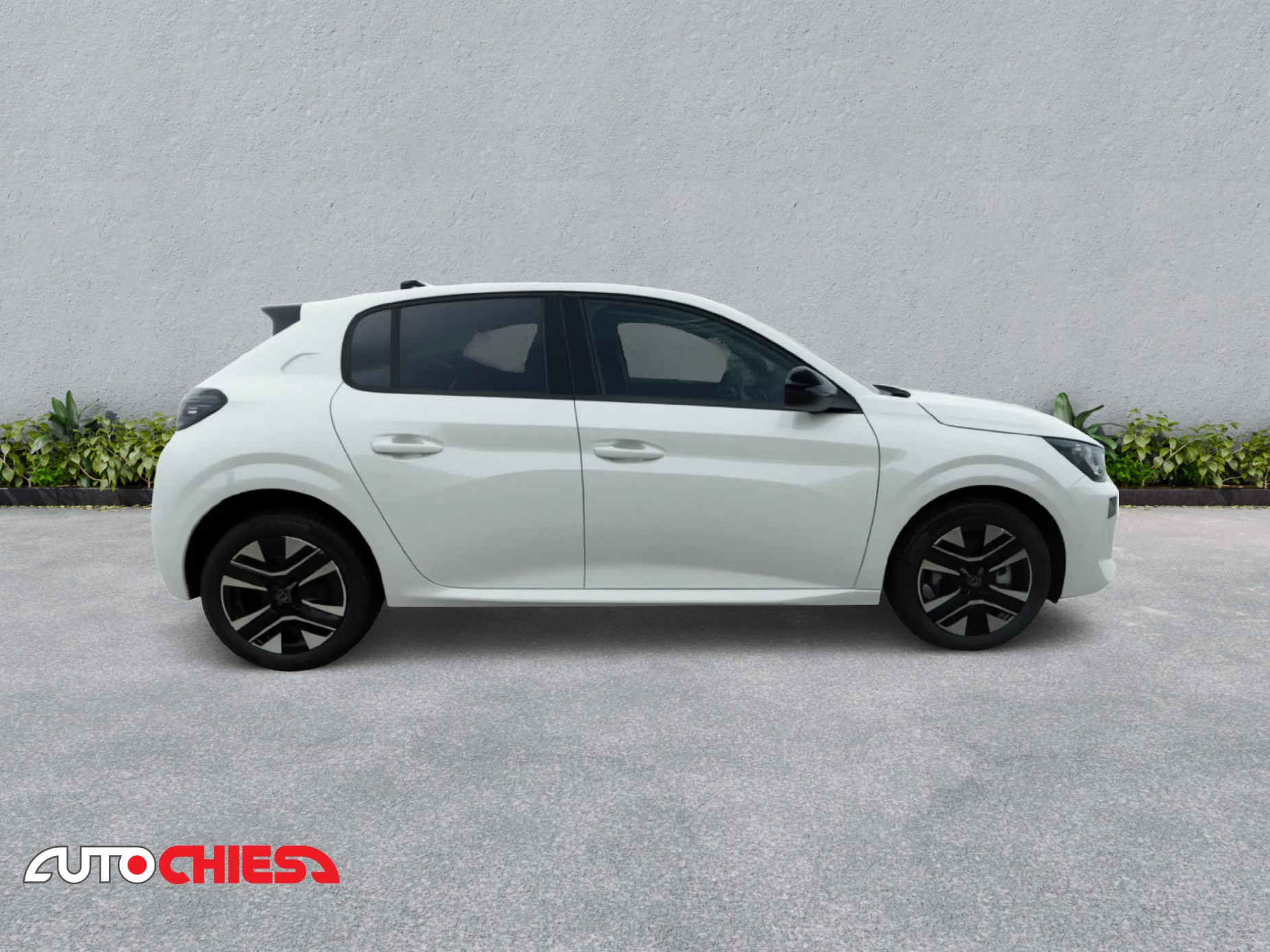 PEUGEOT 208 1.2 Hybrid Allure Premium-showroom-element-3