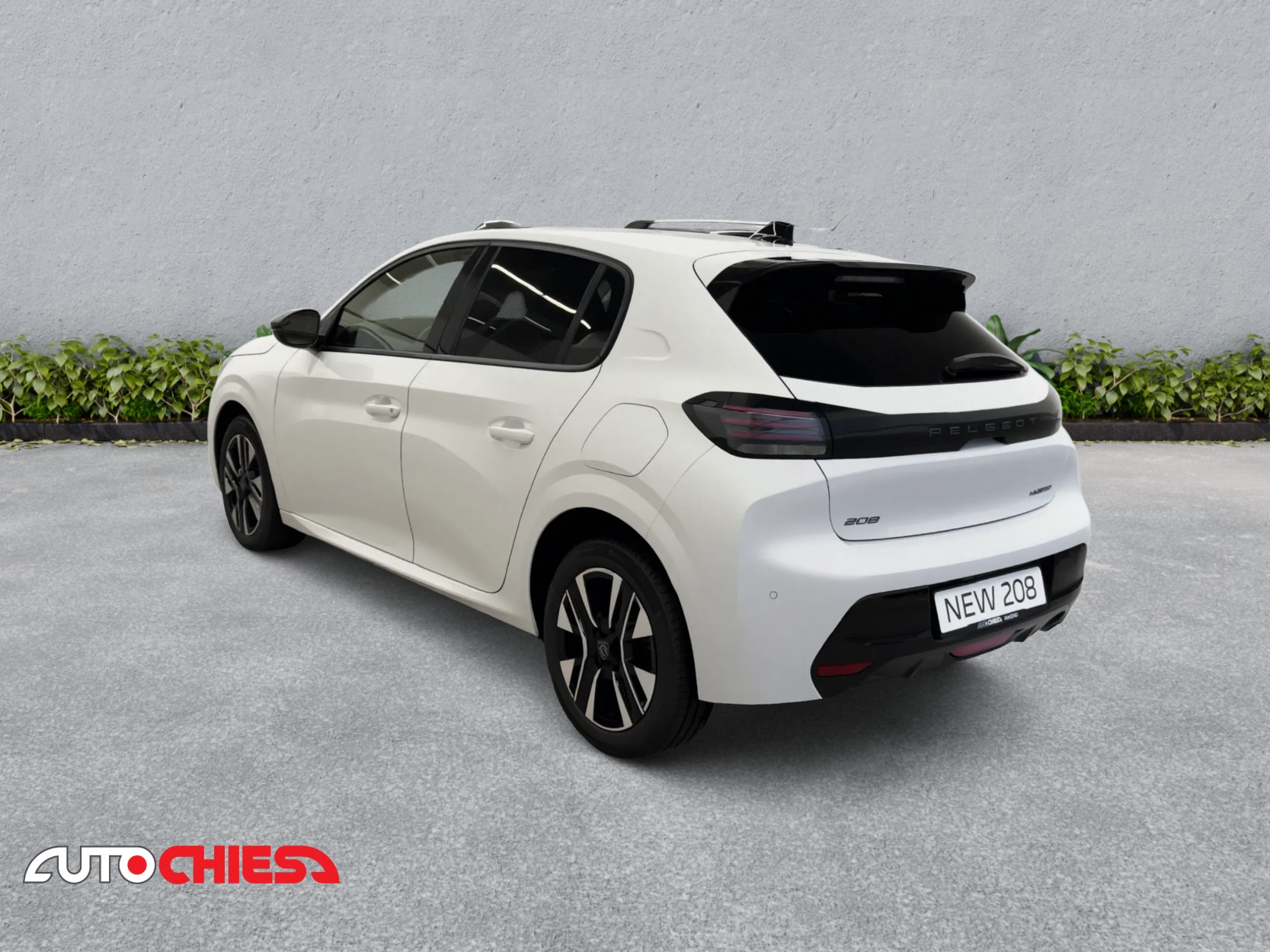 PEUGEOT 208 1.2 Hybrid Allure Premium-image-6
