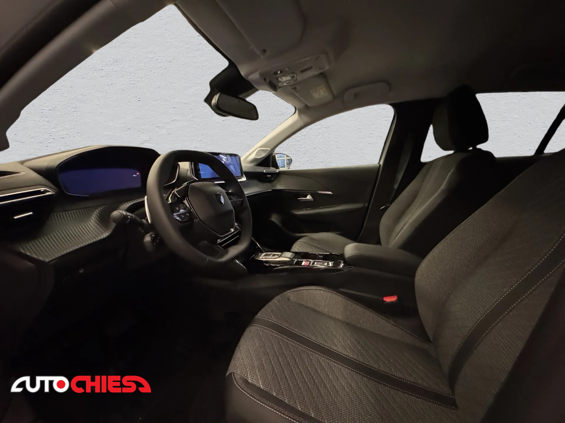 PEUGEOT 208 1.2 Hybrid Allure Premium-image-8