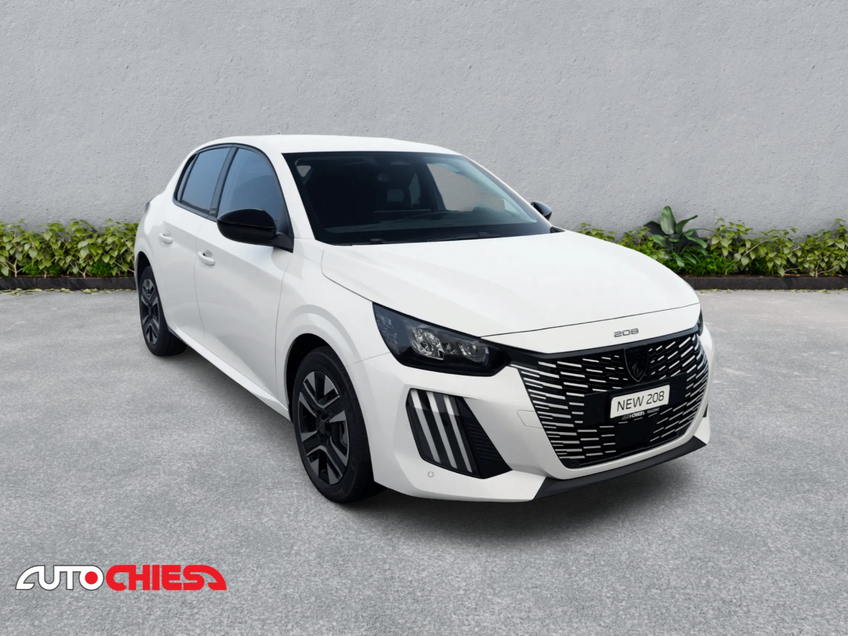 PEUGEOT 208 1.2 Hybrid Allure Premium-showroom-element-2
