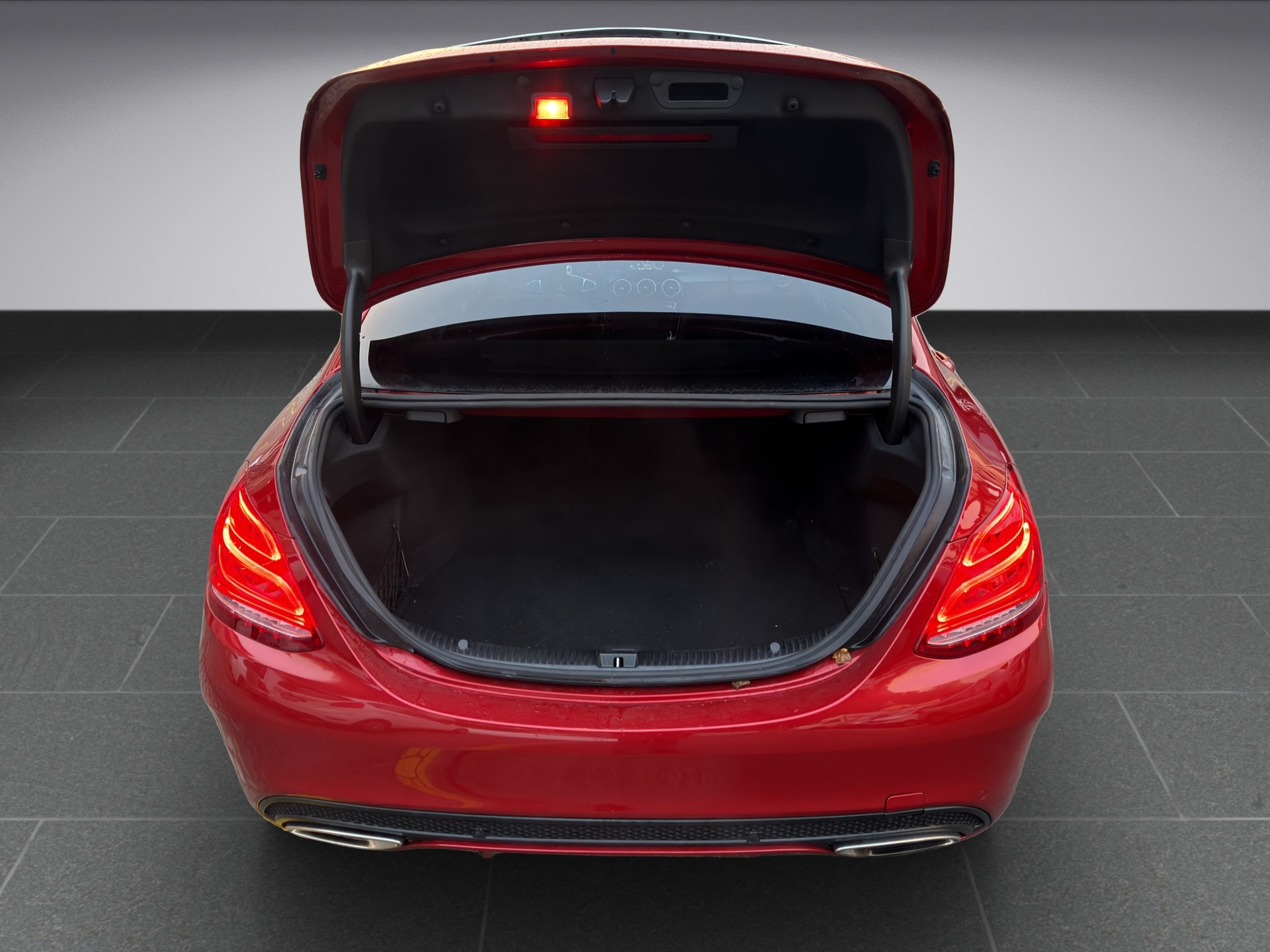 MERCEDES-BENZ C 200 AMG Line 4Matic 9G-Tronic-image-8