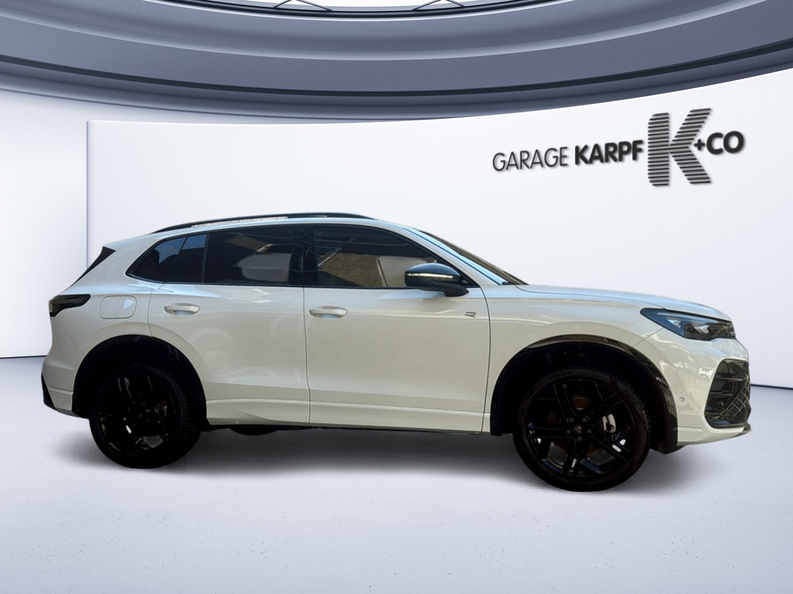 VW Tiguan 2.0 TDI SCR United 4Motion DSG-image-5