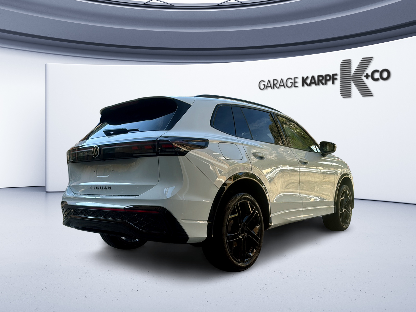 VW Tiguan 2.0 TDI SCR United 4Motion DSG-image-4