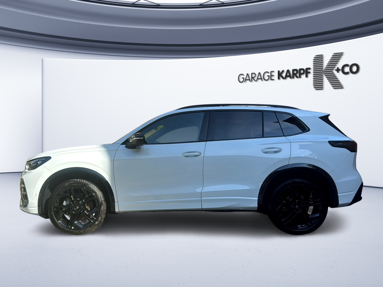 VW Tiguan 2.0 TDI SCR United 4Motion DSG-image-1