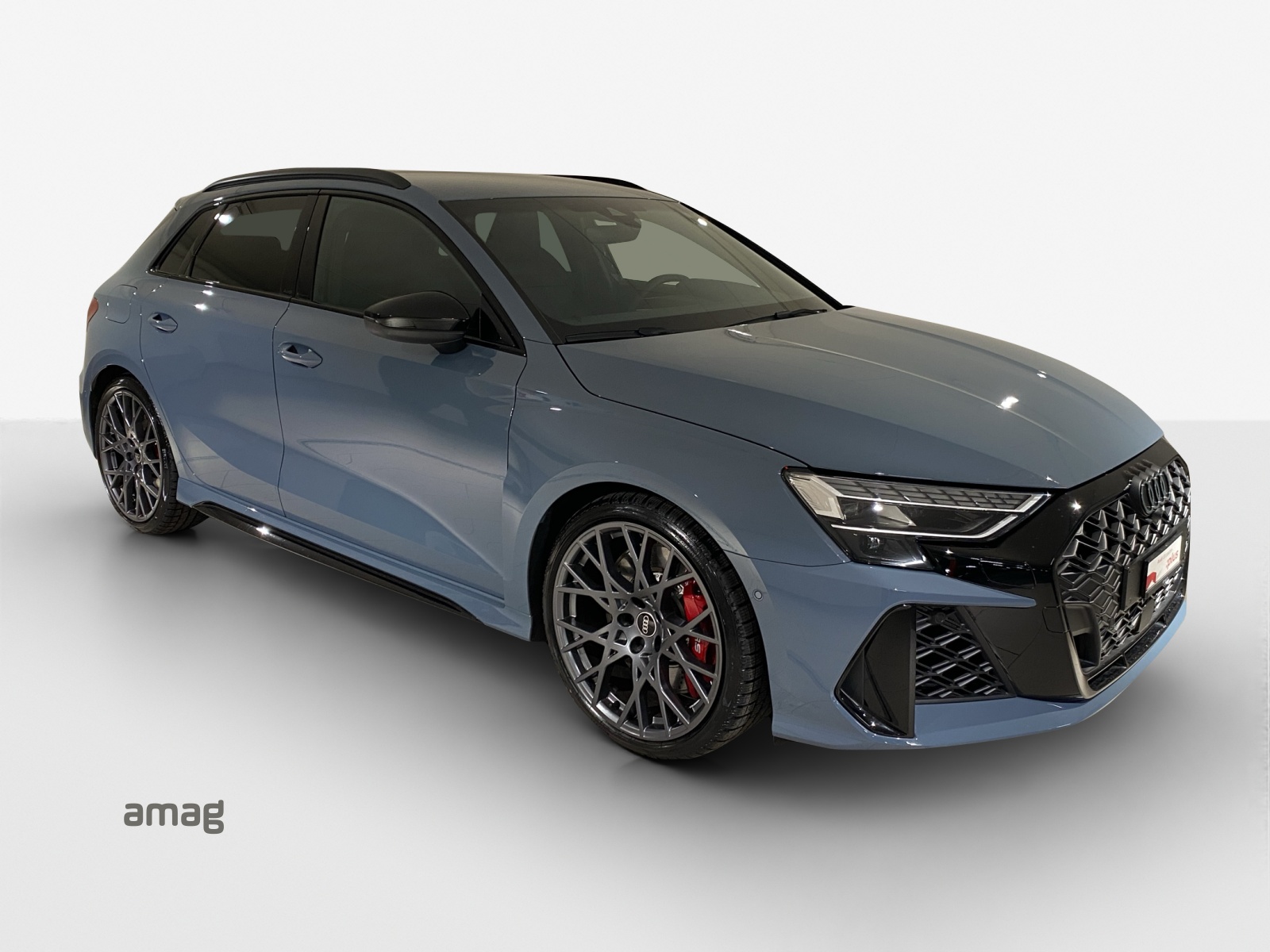 AUDI RS3 Sportback 2.5 TSI quattro S-tronic-image-5