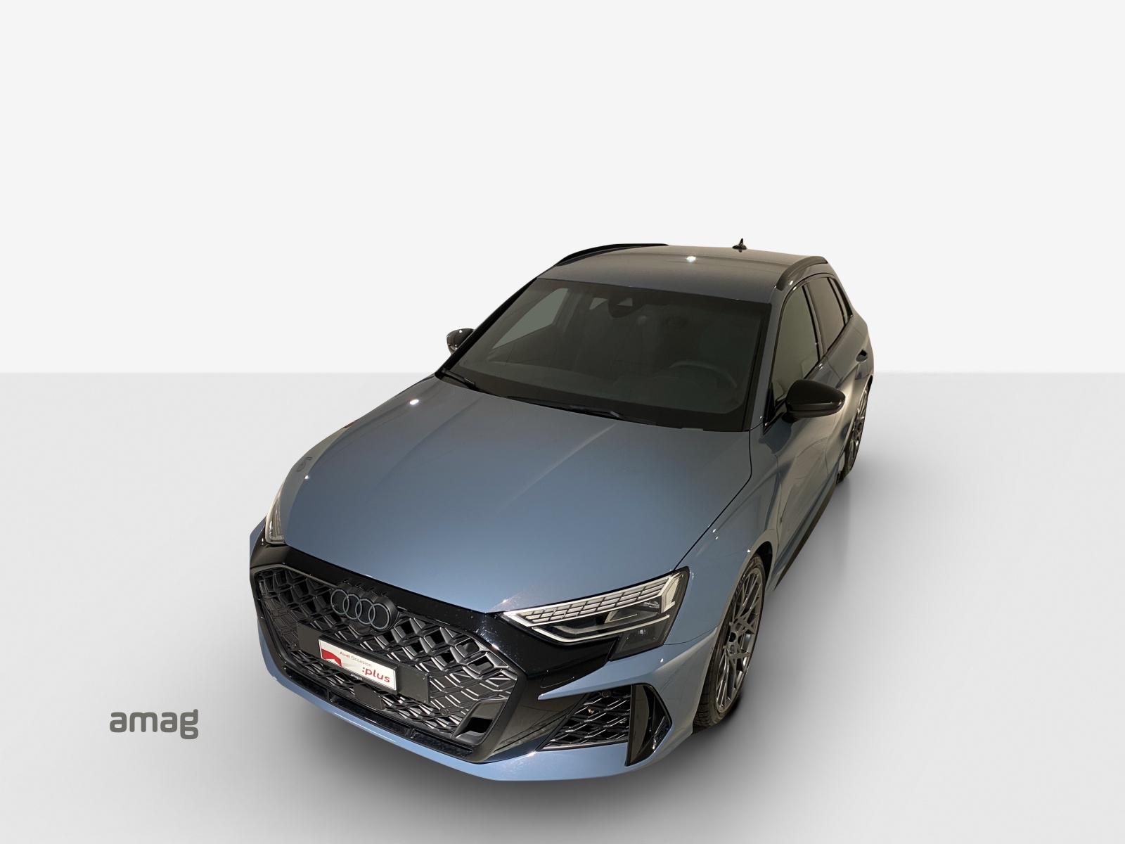 AUDI RS3 Sportback 2.5 TSI quattro S-tronic-image-15