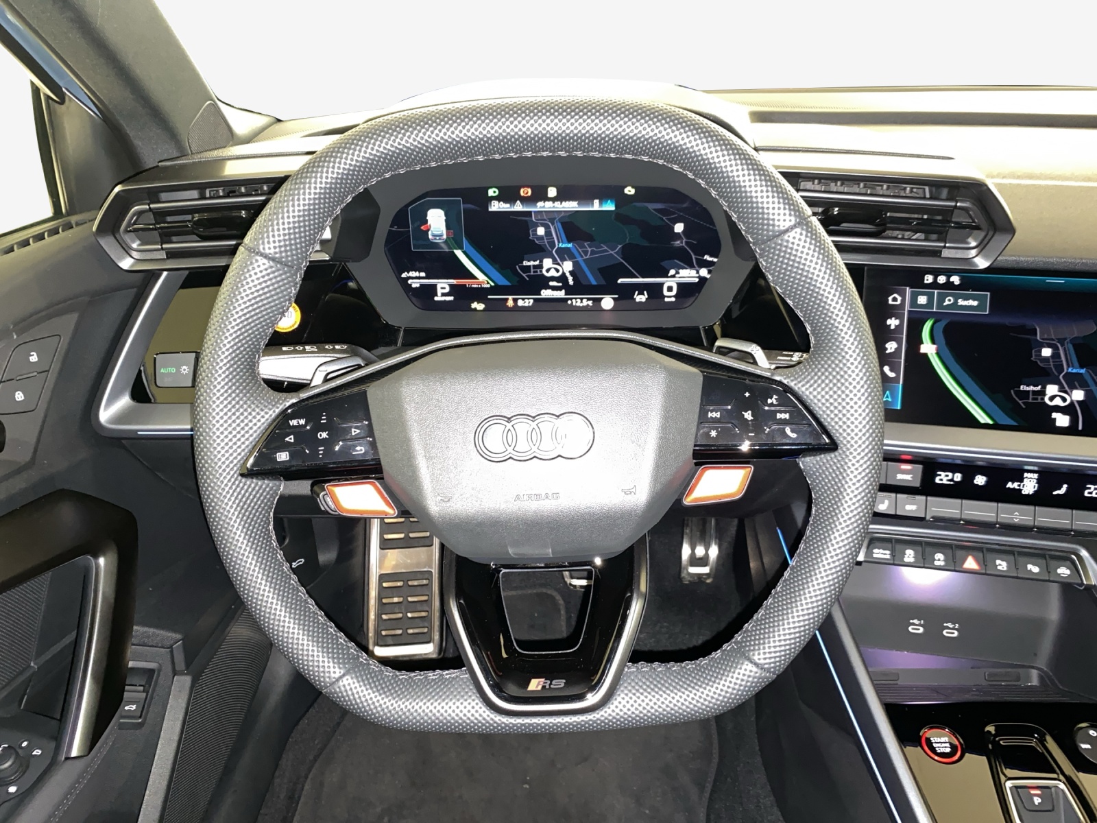 AUDI RS3 Sportback 2.5 TSI quattro S-tronic-image-9