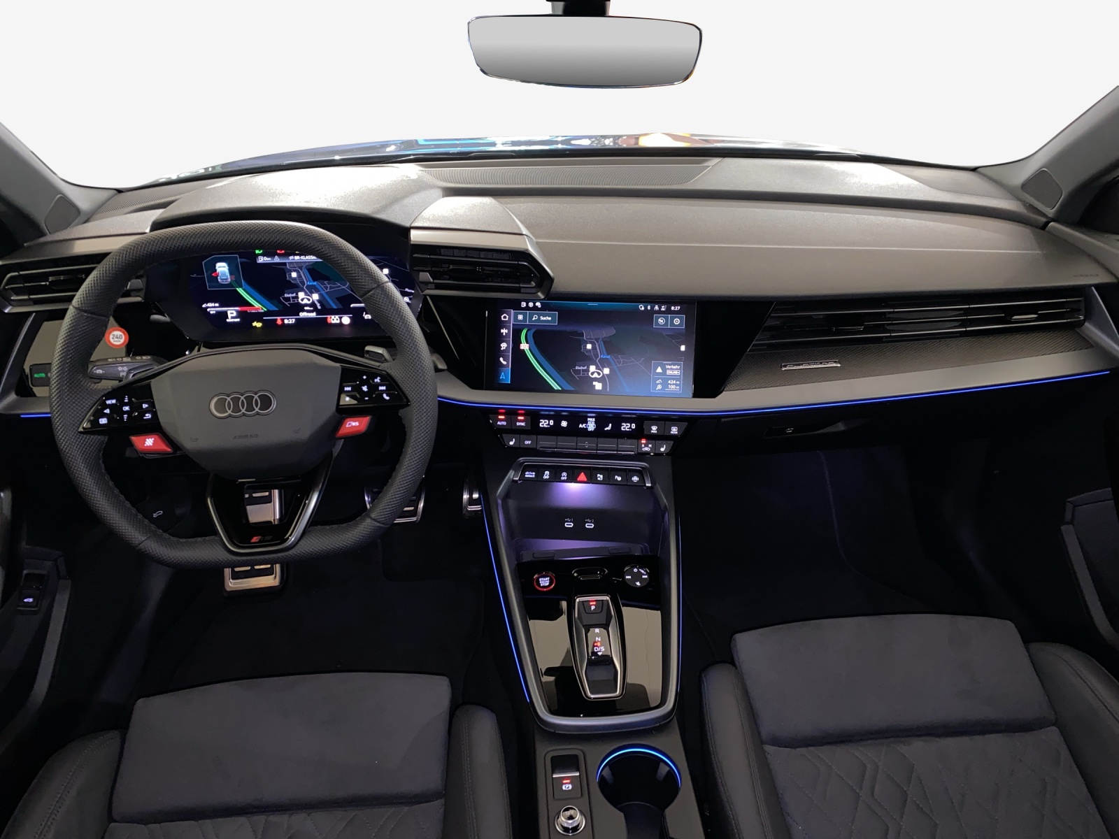 AUDI RS3 Sportback 2.5 TSI quattro S-tronic-image-8