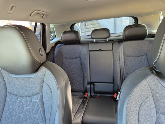 SKODA Octavia 1.5 TSI mHEV Sport-image-5