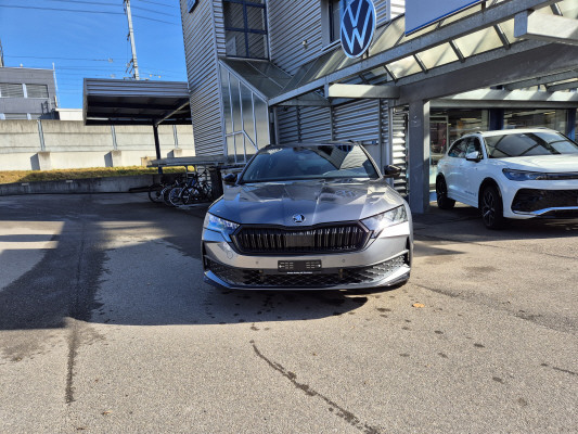 SKODA Octavia 1.5 TSI mHEV Sport-image-14