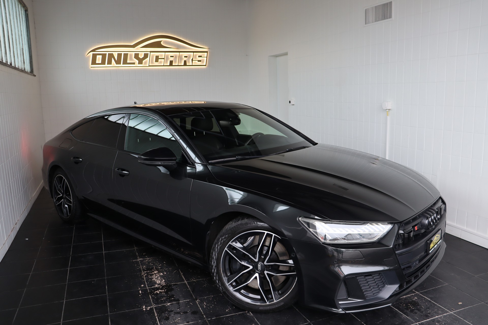 AUDI S7 Sportback TDI quattro S-tronic-showroom-element-2