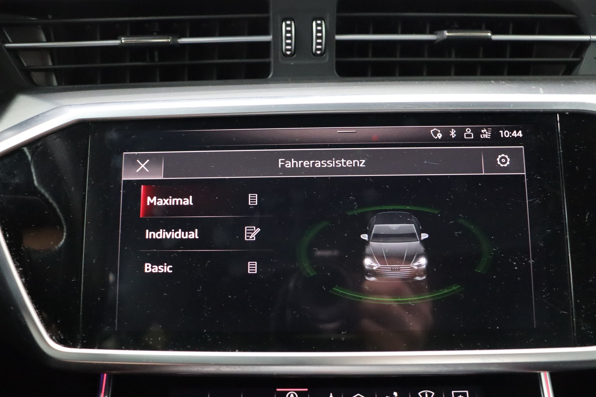 AUDI S7 Sportback TDI quattro S-tronic-image-13